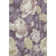 Premium Machine Washable Floyd AMF1561 Floral Rug