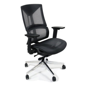 Chaise de cadre ergonomique
