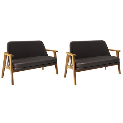 Banc de rangement Nordic Style