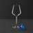 Villeroy & Boch La Divina 12.75 oz. Lead Free Crystal White Wine Glass