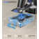 ORFELD Cordless Stick Vacuum