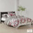 Duvet Cover Mini Set Multi King