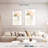 Avery Blush Abstract V-108557156