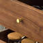 Buffet en bois de noyer massif-1152667344