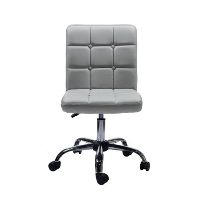 Chaise de travail en polyuréthane Adhafera