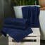 100% Cotton, 4 piece Towel set (4 x Bath Towels) 76x152, 450GSM-1859122798