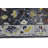 Performance Wool Oriental Indoor Rug