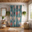 Love Motifs - Rideau de douche Premium-1907115859