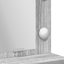 Dressing Table with Mirror