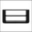 Console de vestibule moderne Mirod-1258690929
