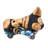 Hakeem Animals Figurines & Sculptures-23264271