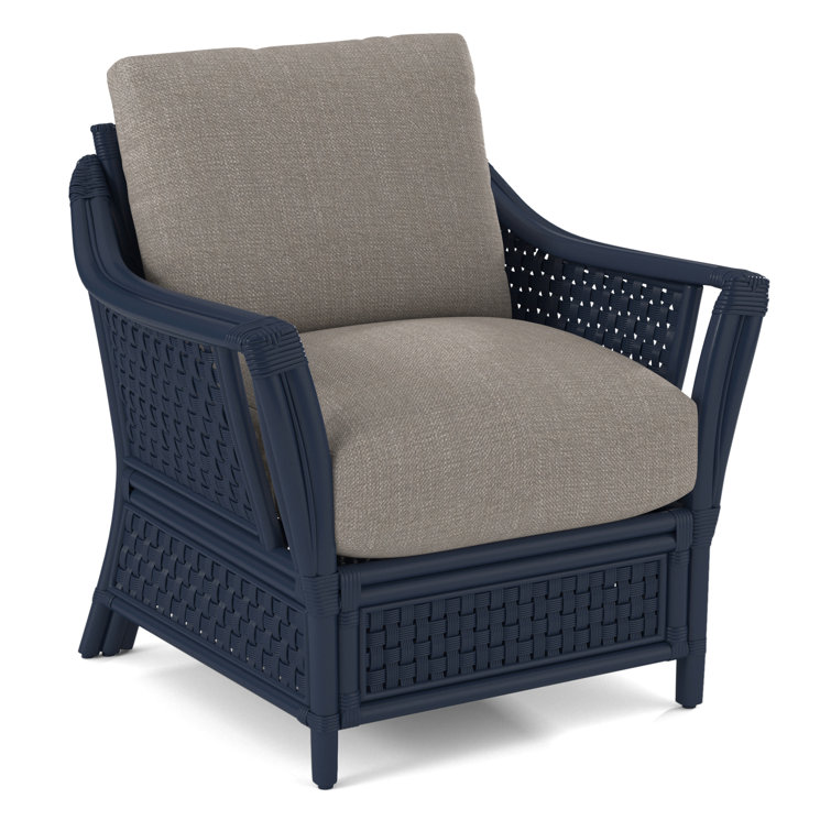 Fauteuil Boca