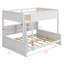 Lit superposé avec armoires de rangement et ports USB-1568658357-1568658355
