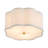 Flush Mount Ceiling Light