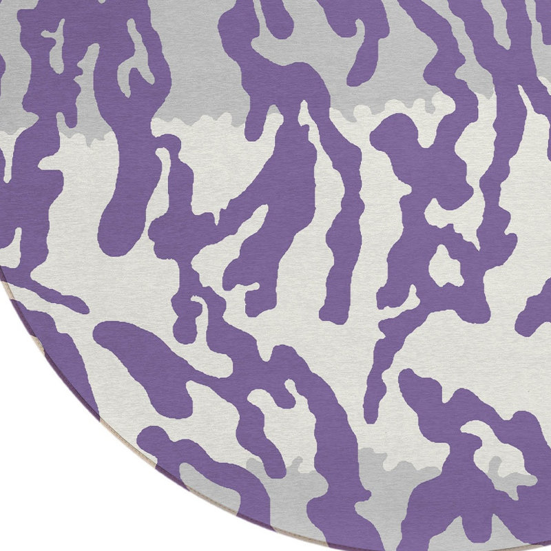 Tapis d'intérieur lavable 8 po