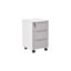 Classeur vertical mobile 3 tiroirs