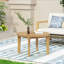 Table basse Solano