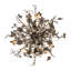 48" Wide Lau Lau 8 Light Chandelier