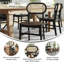 Fauteuil Aayah Commercial-641086504