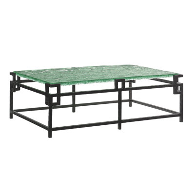 Island Fusion Hermes Reef Cocktail Table
