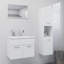 Gelasius Bathroom Furniture Suite-58695854
