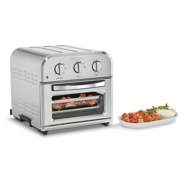 c&g outdoors 26.3 Qt/25l Super Smart Air Fried Toaster, 10 In 1