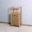 Panier de rangement pour salle de bain