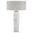 Ceramic Table Lamp