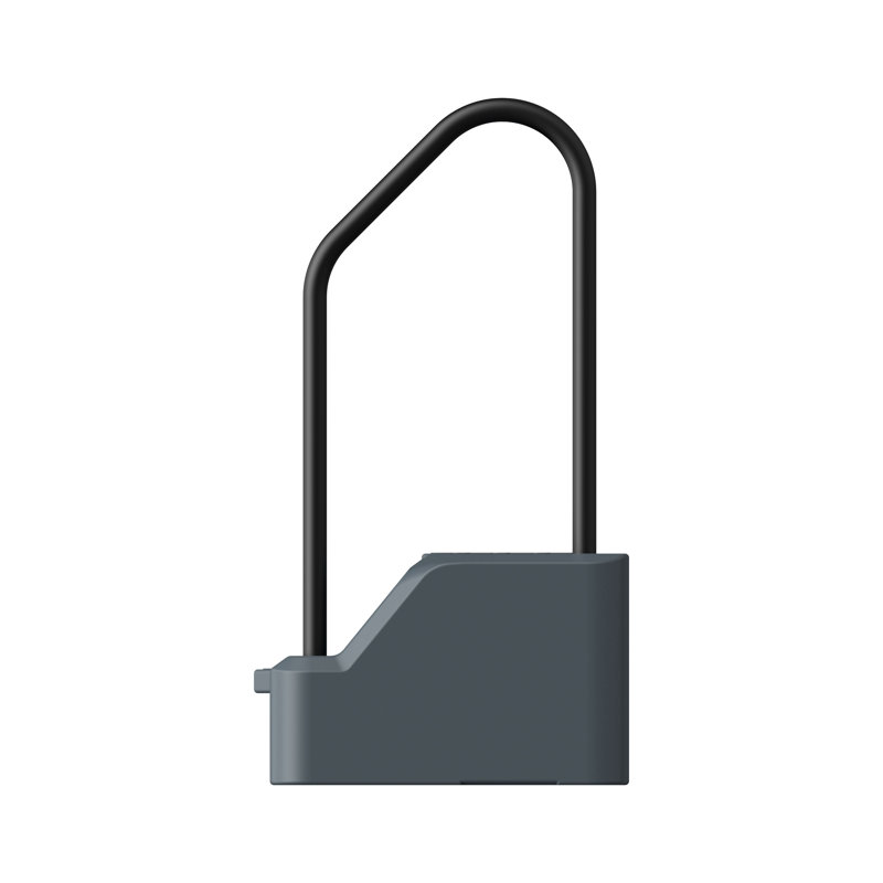 COFFRET PAS À PAS SÉCURITAIRE, Gris