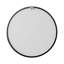 Miroirs muraux ronds en métal-1137415389-1137415388