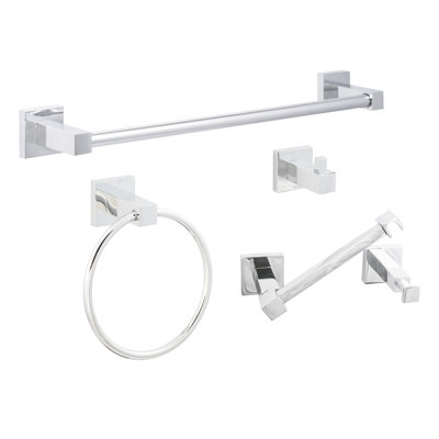 Baden Series Bath Set