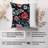 Animals William Morris Birds Damask Pattern I Cottage-115283413-99600629