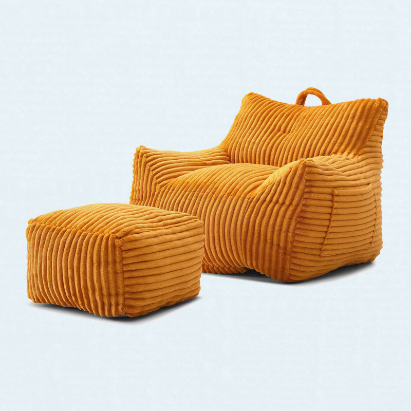 Canapé-fauteuil Comfy