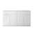 White est en rupture de stock
