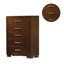 Commode 5 tiroirs l 36 po Inyokern