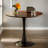 Bjarnheiður Pedestal Dining Table-1758174856-1758174857-1758174852