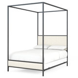 340 Modern Classic Canopy Bed | Complete Canopy