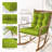 Outdoor/Indoor Seat / Back Cushion-1550982836