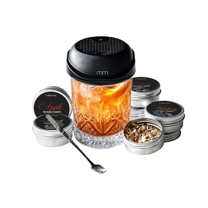 Polycarbonate Wine Glass Set
