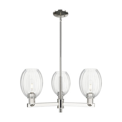 Hailsham - Lustre suspendu 3 lumières