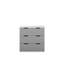 Alberici 60cm W Chest of Drawers