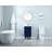 Steinfeldt 18'' Single Bathroom Vanity with Resin Top-164244371
