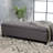STORAGE BENCH
