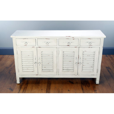Dolphus 56" Shutter Sideboard