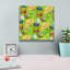 «Jungle Safari 17» par Hello Angel, art mural sur toile-101649697