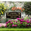 Plaque commémorative Alexandra «Living Eternally»-2140276043-2140689305