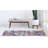 Geometric Indoor Rug-727467149