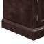 Banc de rangement en velours-69667554