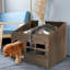 Alfonsina Portable Cat House