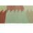 Niyia One-of-a-Kind 6'5" X 9'9" 2022 Wool Area Rug Red